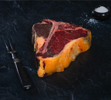 Angus Rinderfilet / Tenderloin Steak Dry Aged